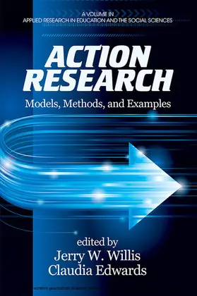 Willis / Edwards |  Action Research | eBook | Sack Fachmedien