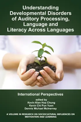 Chung / Yuen |  Understanding Developmental Disorders of Auditory Processing, Language and Literacy Across Languages | eBook | Sack Fachmedien