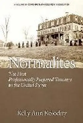 Kolodny |  Normalites | Buch |  Sack Fachmedien