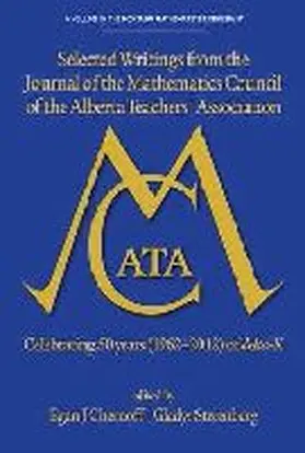 Chernoff / Sterenberg |  Selected Writings from the Journal of the Mathematics Council of the Alberta Teachers' Association | Buch |  Sack Fachmedien