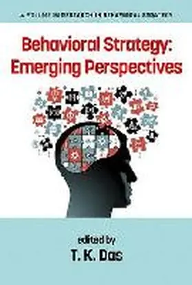 Das |  Behavioral Strategy | Buch |  Sack Fachmedien