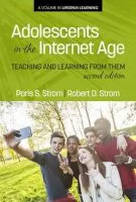 Strom |  Adolescents In The Internet Age | Buch |  Sack Fachmedien