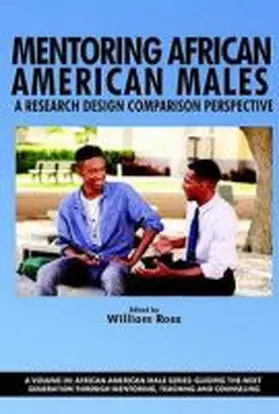Mentoring African American Males | Buch | 978-1-62396-801-4 | www.sack.de