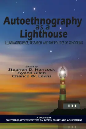Hancock |  Autoethnography as a Lighthouse | eBook | Sack Fachmedien