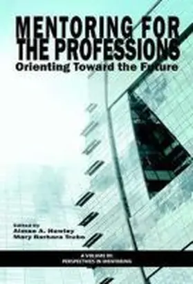  Mentoring for the Professions | Buch |  Sack Fachmedien