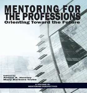 Howley |  Mentoring for the Professions | eBook | Sack Fachmedien