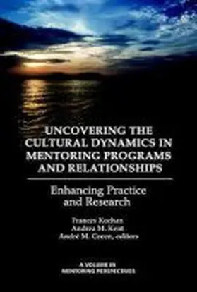 Uncovering the Cultural Dynamics in Mentoring Programs and Relationships | Buch |  Sack Fachmedien