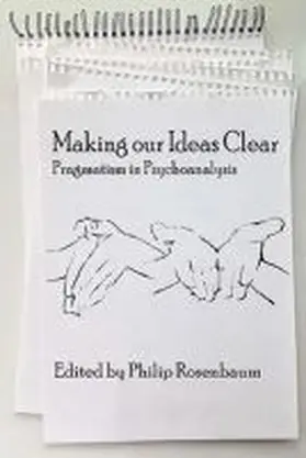 Rosenbaum |  Making Our Ideas Clear | Buch |  Sack Fachmedien