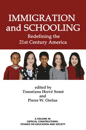 SomÃ© / Orelus |  Immigration and Schooling | eBook | Sack Fachmedien