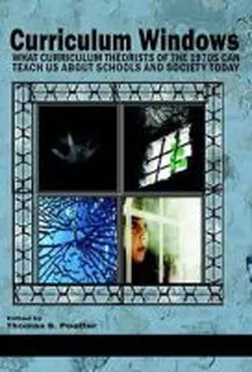 Poetter / Waldrop |  Curriculum Windows | Buch |  Sack Fachmedien