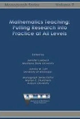  Mathematics Teaching | Buch |  Sack Fachmedien
