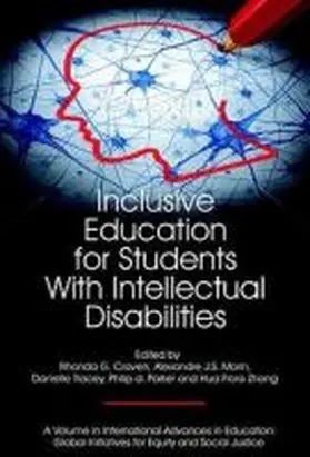 Craven / Morin / Tracey |  Inclusive Education for Students with Intellectual Disabilities | Buch |  Sack Fachmedien