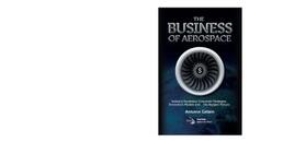  The Business of Aerospace | Buch |  Sack Fachmedien