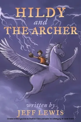 Lewis |  Hildy and The Archer | eBook | Sack Fachmedien