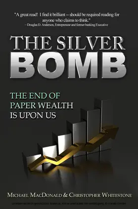 MacDonald |  Silver Bomb | eBook | Sack Fachmedien