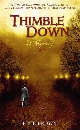 Prown |  Thimble Down | eBook | Sack Fachmedien