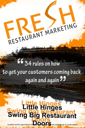 Murphy |  Fresh Restaurant Marketing | eBook | Sack Fachmedien