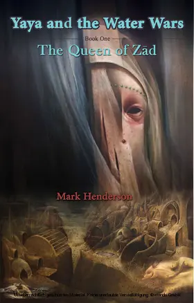 Henderson |  Queen of Zad | eBook | Sack Fachmedien