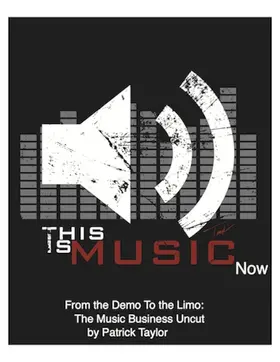 Taylor |  This Is Music Now | eBook | Sack Fachmedien
