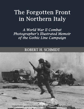 The Forgotten Front in Northern Italy | E-Book | sack.de