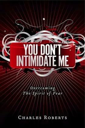 Roberts |  You Don't Intimidate Me | eBook | Sack Fachmedien