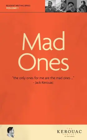 Project / Hawley / Quarry |  Mad Ones | eBook | Sack Fachmedien