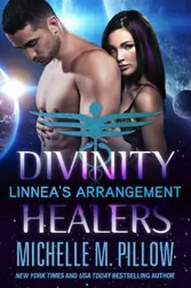 Pillow |  Linnea's Arrangement (Divinity Healers, #3) | eBook | Sack Fachmedien