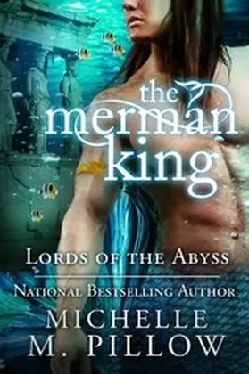 Pillow |  The Merman King (Lords of the Abyss, #6) | eBook | Sack Fachmedien