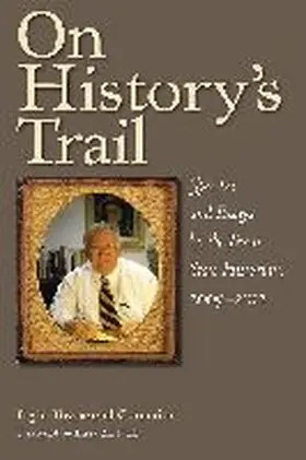 Cummins |  On History's Trail | Buch |  Sack Fachmedien