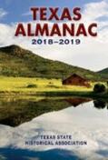 Alvarez / Plocheck |  Texas Almanac 2018-2019 | Buch |  Sack Fachmedien