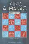 Hatch |  Texas Almanac 2020-2021 | Buch |  Sack Fachmedien