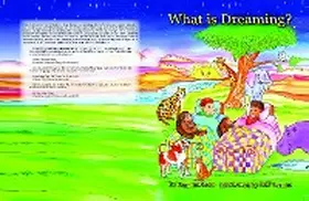 Boritzer |  What is Dreaming? | eBook | Sack Fachmedien