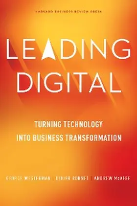 Westerman / Bonnet / Mcafee |  Leading Digital | eBook | Sack Fachmedien