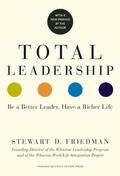 Friedman |  Total Leadership | Buch |  Sack Fachmedien