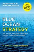 Kim / Mauborgne |  Blue Ocean Strategy, Expanded Edition | eBook | Sack Fachmedien