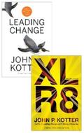 Kotter |  Kotter on Accelerating Change (2 Books) | eBook | Sack Fachmedien