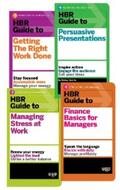 Review / Duarte |  The HBR Guides Collection (8 Books) (HBR Guide Series) | eBook | Sack Fachmedien