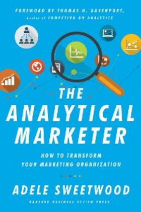 Sweetwood | The Analytical Marketer | E-Book | sack.de