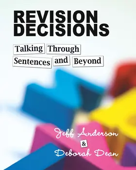 Anderson / Dean |  Revision Decisions | Buch |  Sack Fachmedien