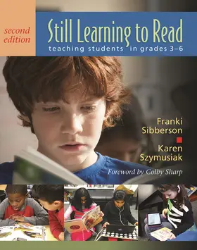 Sibberson / Szymusiak |  Still Learning to Read | Buch |  Sack Fachmedien