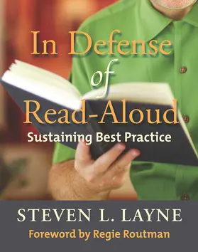 Layne |  In Defense of Read-Aloud | Buch |  Sack Fachmedien