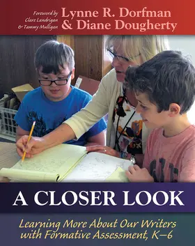 Dorfman / Dougherty |  A Closer Look | Buch |  Sack Fachmedien