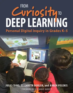 Coiro / Dobler / Pelekis |  From Curiosity to Deep Learning | Buch |  Sack Fachmedien