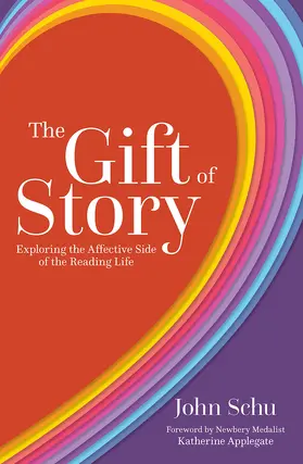 Schu |  The Gift of Story | Buch |  Sack Fachmedien