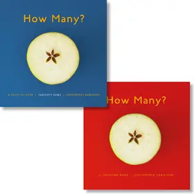 Danielson |  How Many? | Buch |  Sack Fachmedien