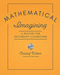 Weber |  Mathematical Imagining | Buch |  Sack Fachmedien