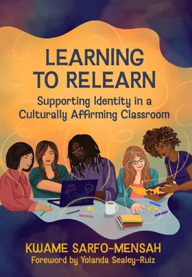 Sarfo-Mensah |  Learning to Relearn | Buch |  Sack Fachmedien