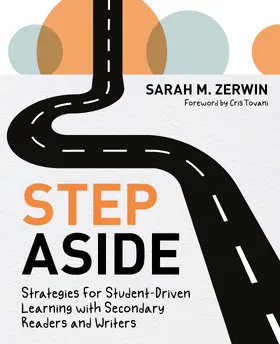 Zerwin |  Step Aside | Buch |  Sack Fachmedien