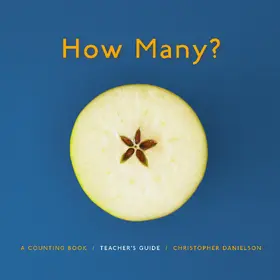 Danielson |  How Many? Teacher's Guide | Buch |  Sack Fachmedien