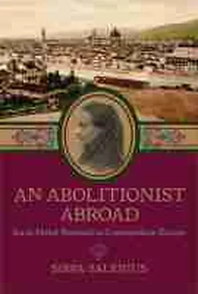 Salenius |  An Abolitionist Abroad | Buch |  Sack Fachmedien